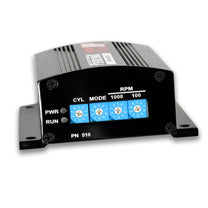 Digital HP Ignition Box Black with Anodized Finish