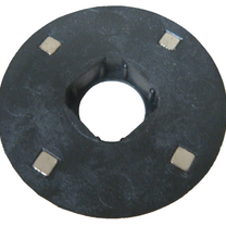 Compu-Fire 51103 - Trigger Rotor for VW-1 and VW-2 Ignition Module Kits