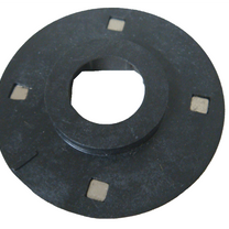 Compu-Fire 51103 - Trigger Rotor for VW-1 and VW-2 Ignition Module Kits