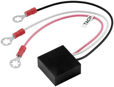 Compu-Fire 51105 - Tach Adapter for use with Single Fire Coils