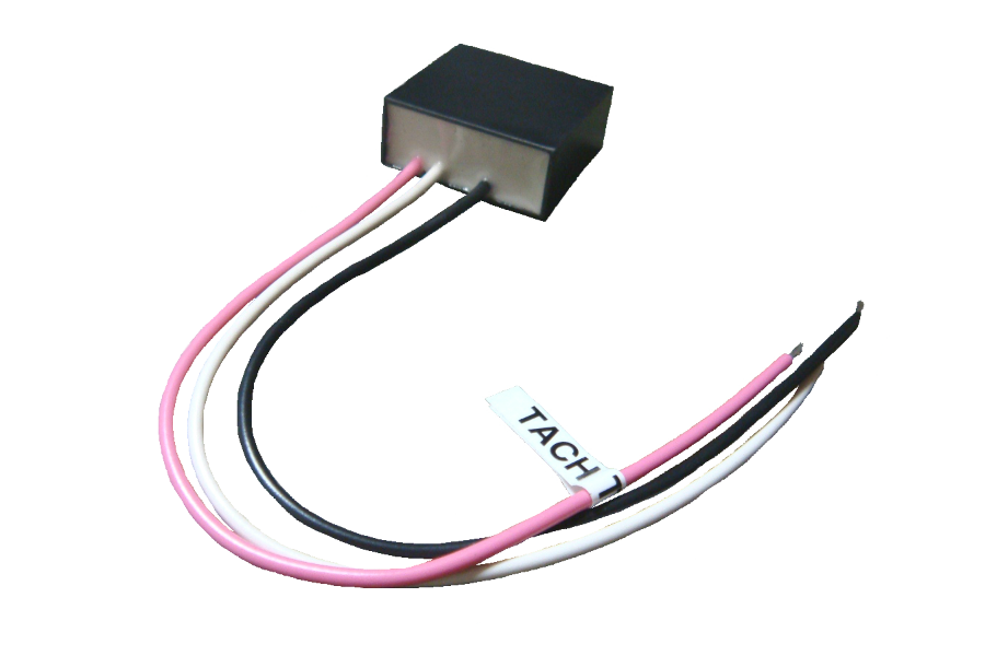 Compu Fire Coil Compu-Fire 51105 - Tach Adapter for use with Single Fire Coils – Pertronix