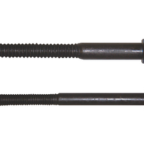 Compu-Fire 53507 - BDL Adapter Shaft for use with 3" BDL