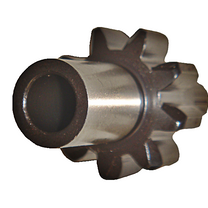 Compu-Fire 53507 - BDL Adapter Shaft for use with 3" BDL