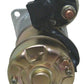 Compu-Fire 53670 - Polished 12V Starter for 002 Transmission on Type 1 Bugs and 67-75 Type 2 Bus