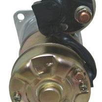 Compu-Fire 53680 - Polished 12V Starter for 091 Transmission on 76-92 Type 2 Bus