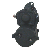 Compu-Fire 53810 - Black 1.6 kW Starter for 2006-17 Dynas and All 2007-17 Twin Cam Big Twin Harley&reg; Models
