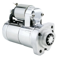 Compu-Fire 53883 - Chrome Gen 3 Starter for 1981-2018 Sportster&reg; Models and 1994-2008 Buell (Except 1125R)