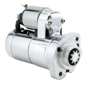Compu-Fire 53883 - Chrome Gen 3 Starter for 1981-2018 Sportster&reg; Models and 1994-2008 Buell (Except 1125R)