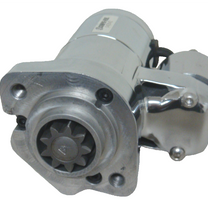 Compu-Fire 53883 - Chrome Gen 3 Starter for 1981-2018 Sportster&reg; Models and 1994-2008 Buell (Except 1125R)