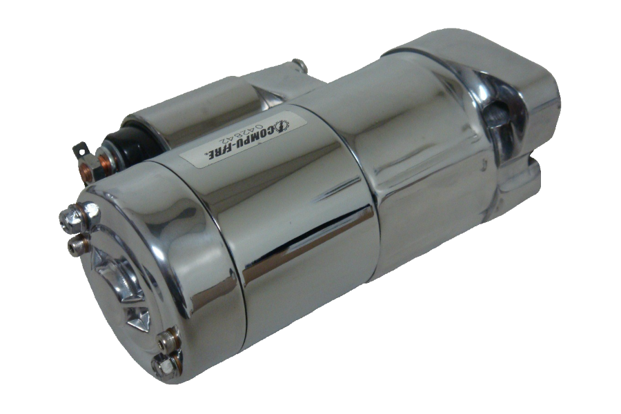 Gen 3 Starter for 1981-18 Sportster & 1994-08 Buell (Except 1125R) in ...