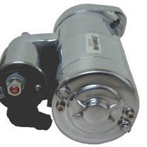 Compu-Fire 53883 - Chrome Gen 3 Starter for 1981-2018 Sportster&reg; Models and 1994-2008 Buell (Except 1125R)