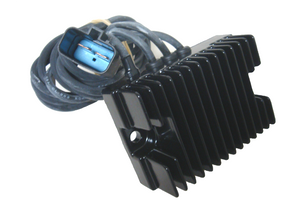 38 Amp Single Phase Voltage Regulator for 1998-02 Big Twin Harley® Models