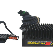 Compu-Fire 55403 - Universal 3 Phase 40 Amp Voltage Regulator
