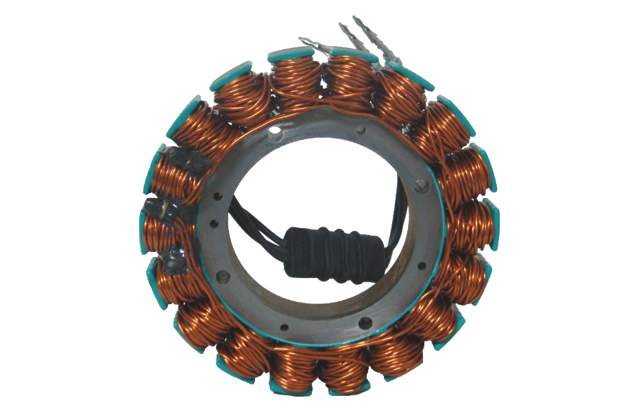 Compu-Fire 55404 - Stator for Compu-Fire 3Phase Systems for Evo Harley&reg; Models