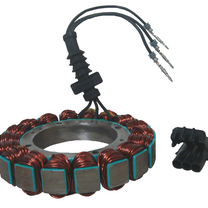 Compu-Fire 55405 - Stator for Compu-Fire 3Phase Systems on Twin Cam Harley&reg; Models