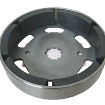 Compu-Fire 55406 - Vented Rotor for Compu-Fire 3Phase Systems