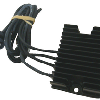Compu-Fire 55520 - Charging System Kit for 81-99 Evo Harley&reg; Models with Narrow Rotor (Except Fuel Injection)
