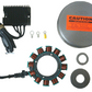 Compu-Fire 55522 - Charging System Kit for 98-03 Twin Cam Carbureted Harley&reg; Models