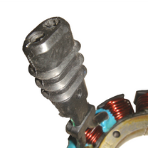 Compu-Fire 55530 - Stator for 81-99 Evo and Aftermarket Big Twin Harley&reg; Models (OEM 29970-88)