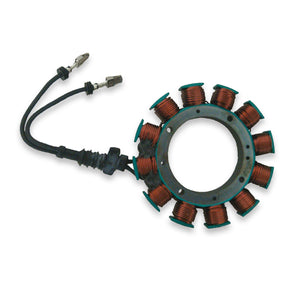 Compu-Fire 55534 - Stator for 98-03 Twin Cam Carbureted Harley&reg; Models