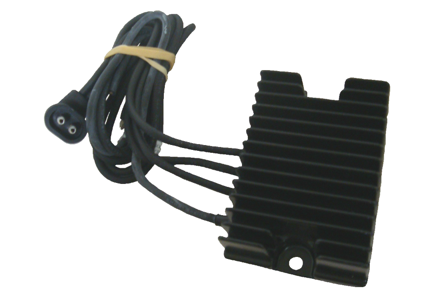 Compu-Fire 55540 - Charging System Kit for 81-99 Evo &amp; Aftermarket Big Twin Harley&reg; Models