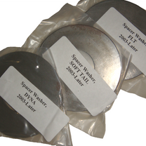Compu-Fire 55576 - Charging System Kit with Non-Vented Rotor for 99-02 Twin Cam Harley&reg; Models