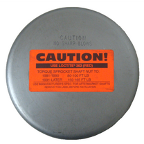 Compu-Fire 55600 - Rotor for 81-99 Evo with Narrow Rotor Design (OEM 29957-81B)