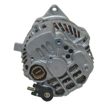 Compu-Fire 58200 - 150 Amp Alternator for 99 and Up Honda GL1800