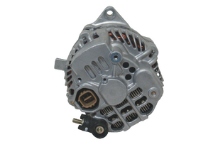 Compu-Fire 58200 - 150 Amp Alternator for 99 and Up Honda GL1800