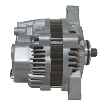 Compu-Fire 58200 - 150 Amp Alternator for 99 and Up Honda GL1800