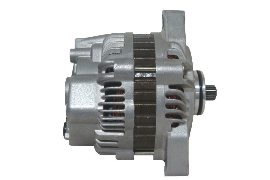 150 Amp Alternator for 1999-17 Honda GL1800 Models – Pertronix