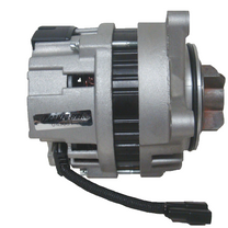 Compu-Fire 58500 - 90 Amp Alternator for 89 and Up Honda GL1500