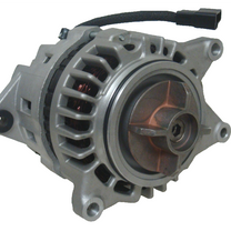 Compu-Fire 58500 - 90 Amp Alternator for 89 and Up Honda GL1500