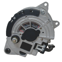 Compu-Fire 58500 - 90 Amp Alternator for 89 and Up Honda GL1500