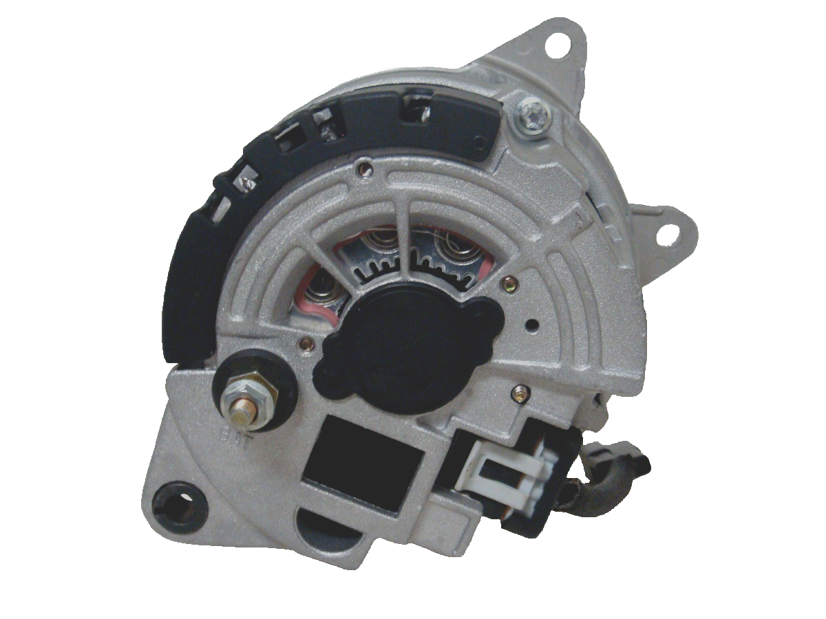 Compu-Fire 58500 - 90 Amp Alternator for 89 and Up Honda GL1500