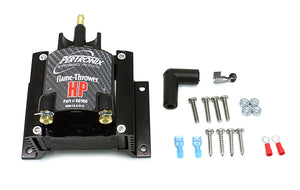 PerTronix 60100 Flame-Thrower HP Coil 45,000 Volt E-Core 0.2 ohm