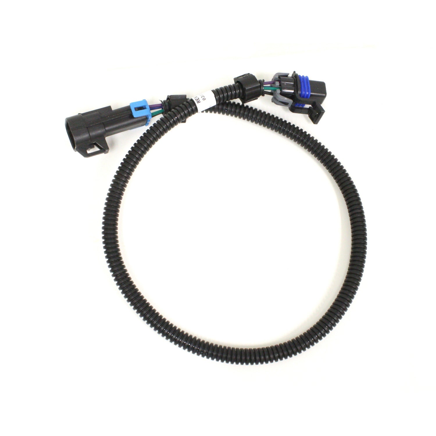 JBA Performance Exhaust 6500W Oxygen Sensor Extension Wires