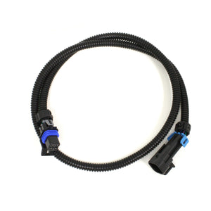 1998-02 Chevrolet/GM 36" Oxygen Sensor Extension Wire with Black Square Plug
