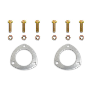 Patriot Exhaust 66001 Seal-4-Good 2 1/2 in Collector Gaskets