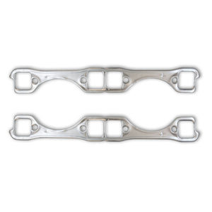 Patriot Exhaust 66012 Seal-4-Good Gaskets Chevrolet SB 265-400 square 1.5 in