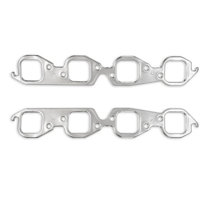 Chevy Big Block Engines, Seal-4-Good Header Flange Gaskets (Available in 5 Options)