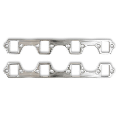 Ford Small Block Engines, Seal-4-Good Header Flange Gaskets (Available in 2 Options)