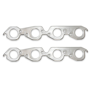 Patriot Exhaust 66019 Seal-4-Good Gaskets Chevrolet BB 396-454 and 502 round 1.875 in