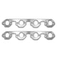Patriot Exhaust 66029 Seal-4-Good Gaskets Ford EFI BB 460