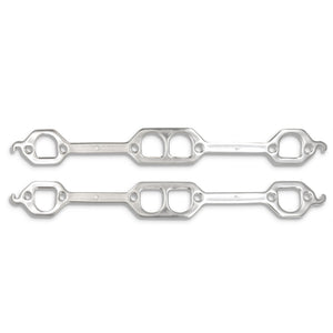 Patriot Exhaust 66031 Seal-4-Good Gaskets Chevrolet SB D-port LT1 1.375 in