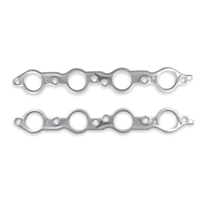 Patriot Exhaust 66032 Seal-4-Good Gaskets Chevrolet 5.7 LS1 round 1.625 in