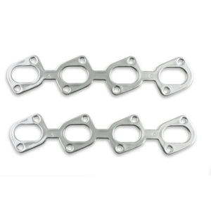 Patriot Exhaust 66034 Seal-4-Good Gaskets Ford 4.6 4v oval/round 1.125" x 2.125"