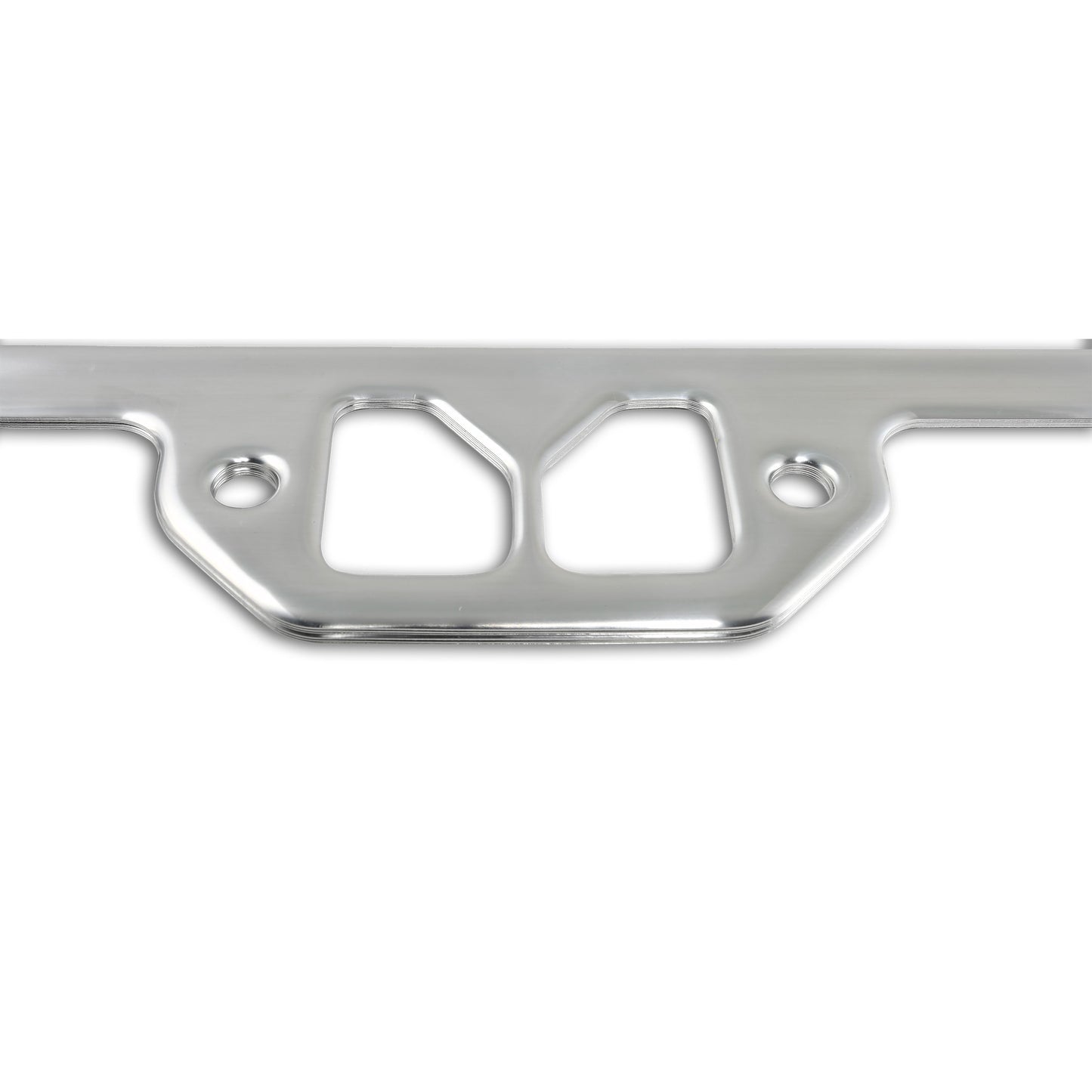 Patriot Exhaust 66037 Seal-4-Good Gaskets Chrysler SB 273-360 rectangle/square 1 in x 1.625 in