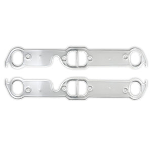 Pontiac 326-455 Engines, Seal-4-Good Header Flange Gaskets