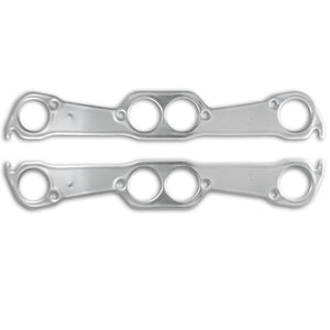 Patriot Exhaust 66042 Seal-4-Good Gaskets Pontiac 326-455 round 1.88 in